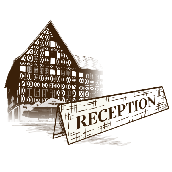 icon rezeption