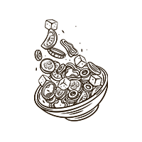 icon fruehstueck