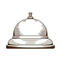 icon glocke