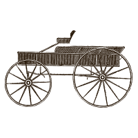 icon kutsche