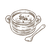 icon topf