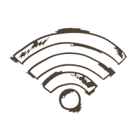 icon wifi